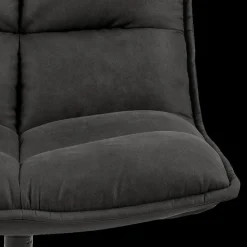 Ygo Fauteuil MANUEL Preston Antraciet| Fauteuils