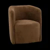 Ygo Fauteuil MAURO Rust B70| Fauteuils