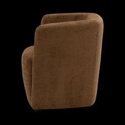 Ygo Fauteuil MAURO Rust B70| Fauteuils