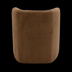 Ygo Fauteuil MAURO Rust B70| Fauteuils