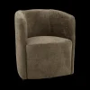 Ygo Fauteuil MAURO Taupe B70| Fauteuils