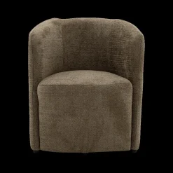 Ygo Fauteuil MAURO Taupe B70| Fauteuils