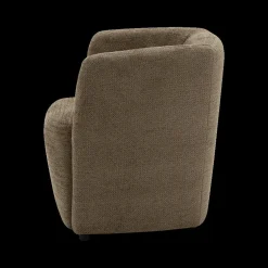 Ygo Fauteuil MAURO Taupe B70| Fauteuils