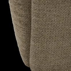 Ygo Fauteuil MAURO Taupe B70| Fauteuils