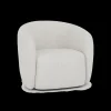 Ygo Fauteuil NEON Naturel| Fauteuils