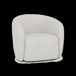 Ygo Fauteuil NEON Naturel| Fauteuils