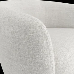 Ygo Fauteuil NEON Naturel| Fauteuils