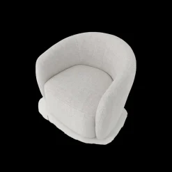 Ygo Fauteuil NEON Naturel| Fauteuils