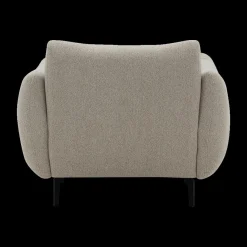 Ygo Fauteuil NEUVILLE Beige B95| Zitbanken