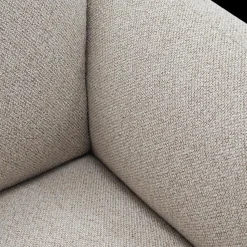 Ygo Fauteuil NEUVILLE Beige B95| Zitbanken