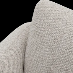 Ygo Fauteuil NEUVILLE Beige B95| Zitbanken
