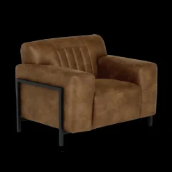 Ygo Fauteuil SOMMER Caramel| Zitbanken