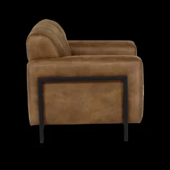 Ygo Fauteuil SOMMER Caramel| Zitbanken