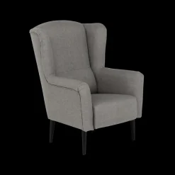 Ygo Fauteuil SPAIN met poef Inari Taupe| Fauteuils