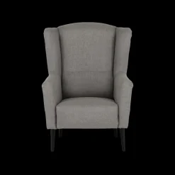 Ygo Fauteuil SPAIN met poef Inari Taupe| Fauteuils
