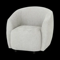 Ygo Fauteuil VITALO Genesis Grijs| Fauteuils