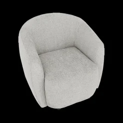 Ygo Fauteuil VITALO Genesis Grijs| Fauteuils