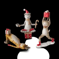 Ygo Fig. Kat MITZI Poly Multi Ass.| Kerst