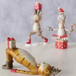 Ygo Fig. Kat MITZI Poly Multi Ass.| Kerst