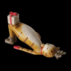 Ygo Fig. Kat MITZI Poly Multi Ass.| Kerst