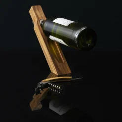Ygo Fleshouder ACARA Acacia M/Flesopener| Aperitief & Wijn