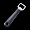 Ygo Flesopener GASTRO Inox/Zwart| Aperitief & Wijn