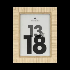 Ygo Fotokader AIZU 13x18 Naturel| Woondecoratie