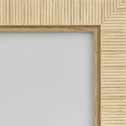 Ygo Fotokader AIZU 24x30 Naturel| Woondecoratie