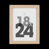 Ygo Fotokader BROHNA 18x24 cm Naturel| Woondecoratie