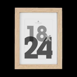 Ygo Fotokader BROHNA 18x24 cm Naturel| Woondecoratie