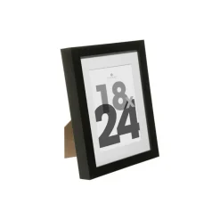 Ygo Fotokader BROHNA 18x24 cm Zwart| Woondecoratie