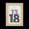 Ygo Fotokader BROHNA 13x18 Naturel| Woondecoratie