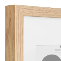 Ygo Fotokader BROHNA 21x30 Naturel| Woondecoratie