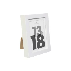 Ygo Fotokader BROHNA 13x18 Wit| Woondecoratie