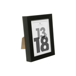 Ygo Fotokader BROHNA 13x18 Zwart| Woondecoratie