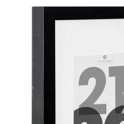 Ygo Fotokader BROHNA 21x30 Zwart| Woondecoratie