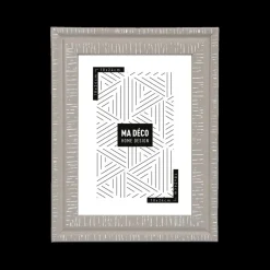 Ygo Fotokader DANDIE 18x24 Taupe| Woondecoratie