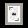 Ygo Fotokader DANDIE 30x40 Taupe| Woondecoratie
