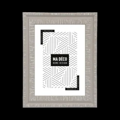 Ygo Fotokader DANDIE 30x40 Taupe| Woondecoratie