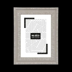 Ygo Fotokader DANDIE 21x29.7 Taupe| Woondecoratie
