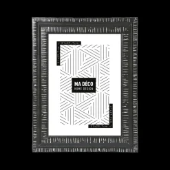 Ygo Fotokader DANDIE 21x29.7 Zwart| Woondecoratie