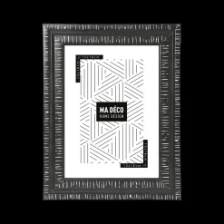 Ygo Fotokader DANDIE 13x18 Zwart| Woondecoratie