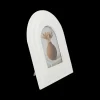 Ygo Fotokader EMILIA 10x15 Wit| Woondecoratie