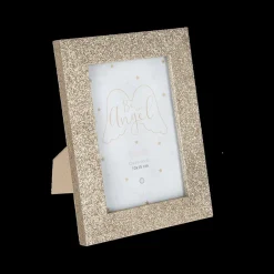 Ygo Fotokader GLITTER 10x15| Decoratieve Accessoires