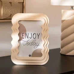 Ygo Fotokader KHELY 13x18 Beige| Woondecoratie