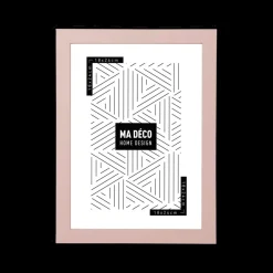 Ygo Fotokader PAOLA 18x24 Roze| Woondecoratie