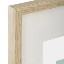 Ygo Fotokader ZARAG 13x18 Naturel| Woondecoratie