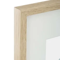 Ygo Fotokader ZARAG 30x40 Naturel| Woondecoratie