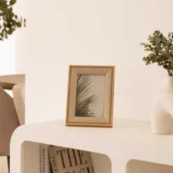 Ygo Fotokader ZWIORA 10x15 Naturel| Woondecoratie
