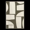 Ygo Framed Canvas OKTA 80x120| Wanddecoratie